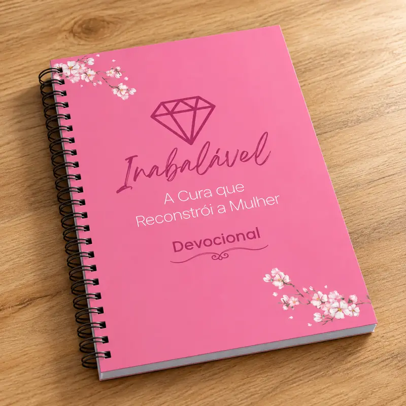 Bônus 03: Devocional A Cura